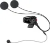 Komunikačný systém Bluetooth Sena 5S FC-Moto Edition, jedna Náhľad obrázku produktu 1