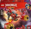 LEGO® NINJAGO® 71830 Kais Sturmreiter-Mech Produktbild-Vorschau 4