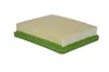 A product shot of an air filter. Anteprima dell’immagine prodotto
