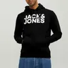 Sweat à capuche Jack&Jones 12152840 pour Homme Voir les images du produit 35