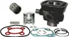 70 Racing Zylinder KIT Nadel Lager GANZES Set für Aprilia Produktbild-Vorschau 1
