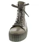 Gabor Sneaker 93.711.29, Glattleder, Grün, Damen Produktbild-Vorschau 40