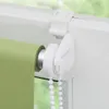 Thermo-Rollo Klemmfix, ohne Bohren, Verdunkelung Grün 70 cm Produktbild-Vorschau 21