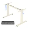 FlexiSpot EN1 Struttura per scrivania regolabile in altezza Anteprima dell’immagine prodotto 1