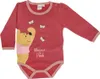 Disney Winnie der Pooh Baby 2er Pack langarm Body Strampler Produktbild-Vorschau 2