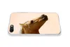 MuchoWow® Handyhülle Schutzhülle Hülle für iPhone 7 Pferd - Produktbild-Vorschau 5
