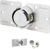 Master Lock Vorhängeschloss mit Schwerlastschliessbügel Produktbild-Vorschau 2