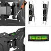 King Mount TV Wandhalterung KG-1027 | 15" - 48" | Vesa Produktbild-Vorschau 15