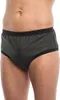 Suprima Inkontinenz-Slip Polyurethan1286 Gr.L anthrazit 1 Produktbild-Vorschau 8
