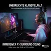 Corsair HS80 RGB Gaming-Headset: Dolby Audio 7.1 fr Produktbild-Vorschau 6