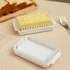 Nádoba na maslo/krájač masla 16,5*9,5*5 cm Náhľad obrázku produktu 7