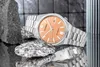 Citizen NJ0151-88M Automatik Armbanduhr Edelstahl Produktbild-Vorschau 12