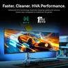 TITAN ARMY C49C1S: 49-palcový zakrivený herný monitor, Náhľad obrázku produktu 4