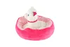 Pet in the bed peluche 4 colori 22x24cm 24m+ Anteprima dell’immagine prodotto 13
