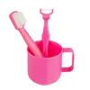 Tg71066 Lalka U Dentysty Stomatolog Akcesoria Zestaw Podgląd zdjęcia produktu 12