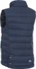 Trespass Kinder Steppweste Jadda TP3474 (128) (Marineblau) Produktbild-Vorschau 2