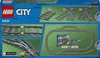 LEGO® City Aiguillage pour chemin de fer, 60238 Voir les images du produit 12