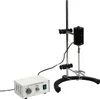 Agitatore elettrico da laboratorio, acciaio inox 304, Anteprima dell’immagine prodotto 1