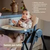 MamaLoes Scott Kinderstuhl in Schwarz Produktbild-Vorschau 2