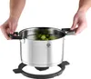 Fleischtopf Maxa by Barski Design 16 cm Produktbild-Vorschau 5