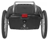 Przyczepka rowerowa M-WAVE Stalwart Carry Box Podgląd zdjęcia produktu 10