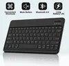 INF Bluetooth klávesnica s puzdrom pre Samsung Galaxy Tab Náhľad obrázku produktu 4