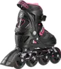 Na11002 Schwarz/Rosa Grösse M (35-38) Nils Extreme Produktbild-Vorschau 3