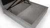 FURMEB24 | Modernes Doppelbett | DENVER 160x200 cm | Produktbild-Vorschau 2