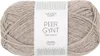 Sandnes Peer Gynt 50g - 100% Schurwolle Grau-Beige meliert Produktbild-Vorschau 3