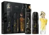 Lattafa Maahir Set Edp 100 Desodorante 200 Room 300ml Produktbild-Vorschau 2
