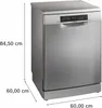 Bosch SMS6ZCI16E Standgeschirrspüler  Anzahl Maßgedecke 14  Produktbild-Vorschau 21