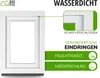BauPlaza - Finestra Serramenti in pvc bianco - vetro camera Anteprima dell’immagine prodotto 7