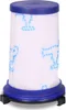 A vacuum cleaner filter is shown against a white background. Produktbild-Vorschau