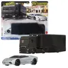 Hot Wheels Car Culture: Team Transport JBM31, Fahrzeug-Set, Produktbild-Vorschau 6