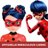 Bambola parrucchiera Bandai Ladybug Anteprima dell’immagine prodotto 12
