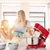 AREBOS kuchynský robot 1500W, kuchynský robot, hnetač s 2x Náhľad obrázku produktu 2