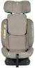 Moni Aventura Beige 40-150 cm i-Size Kindersitz Produktbild-Vorschau 4