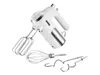 A white Unold hand mixer with several attachments on a white background. Anteprima dell’immagine prodotto