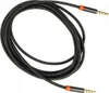 AMiO MOCNY KABEL AUX MINI JACK 3,5MM OPLOT 100CM Podgląd zdjęcia produktu 12