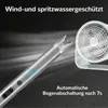 2 Stück Lichtbogen Feuerzeug Elektrisch Stabfeuerzeug USB Produktbild-Vorschau 6