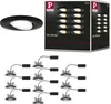 Paulmann LED Einbauleuchte Calla 10er-Set Produktbild-Vorschau 1
