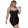 Shapewear Damen in großen Bauchweg Bodysuit Formender Produktbild-Vorschau 2