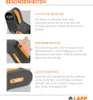 LAPP Mobility Dock Chargeur pour véhicule électrique Voir les images du produit 20