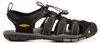 Keen Clearwater Cnx M-Nero/Gargoyle Na Nero/Gargoyle Na Anteprima dell’immagine prodotto 3