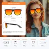 STILVORA Sonnenbrille Herren Damen polarisiert, Produktbild-Vorschau 3