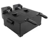 Tomado TDF6001B - Doppelfritteuse - 2 x 3 Liter - 3600 Watt Produktbild-Vorschau 4