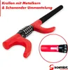 SCHMIDT security tools Lenkradkralle, Extra langes Produktbild-Vorschau 5