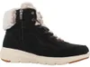 SKECHERS GLACIAL ULTRA MOUNTAIN MUS Čierna Náhľad obrázku produktu 5