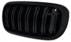 Sport Grill Kühlergrill Frontgrill passend FÜR BMW X5 F15 Produktbild-Vorschau 3