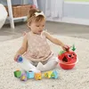 VTech Baby Sortierspaß-Apfel, 1 Jahr(e), Kunststoff, Produktbild-Vorschau 3